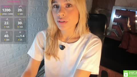 Valery online show from April 27, 11:18 am