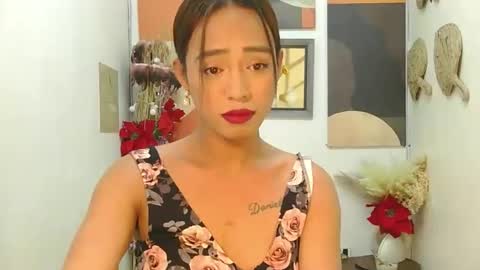 DANIELA online show from December 1, 10:30 am