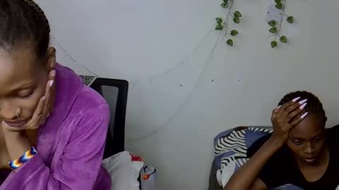 hot_dayne online show from January 9, 2:05 am