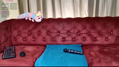 Aly online show from March 4, 5:34 pm