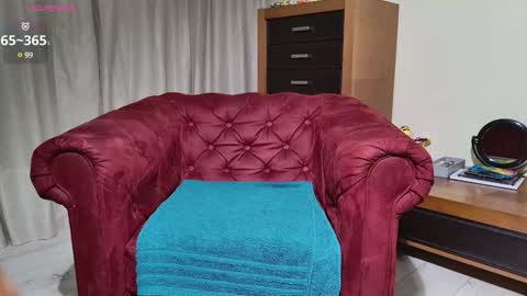 Aly online show from January 22, 10:17 pm