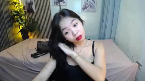 Ms Yen online show from November 15, 12:06 pm