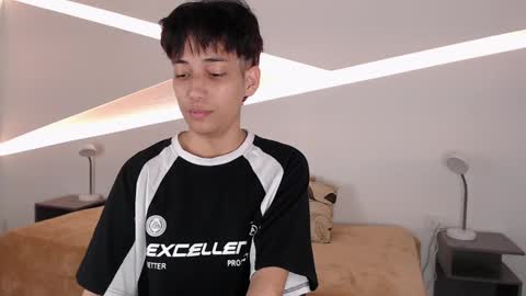 Alana online show from January 17, 9:50 pm