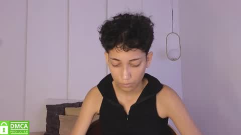 Alana online show from June 11, 9:33 pm
