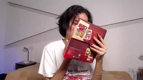 Alana online show from September 18, 9:46 pm