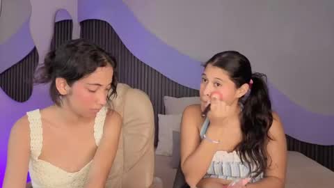 Alana online show from April 22, 9:23 pm