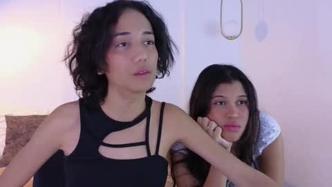 Alana online show from November 14, 9:37 pm