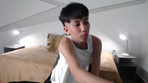 Alana online show from January 10, 8:48 pm