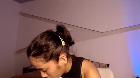 Alana online show from October 19, 8:44 pm