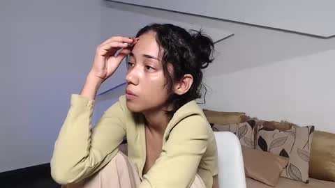 Alana online show from September 23, 8:18 pm