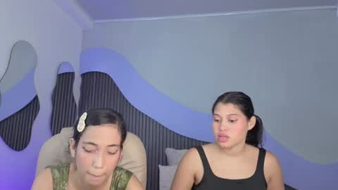 Alana online show from April 24, 9:39 pm