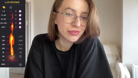 Lina online show from January 19, 7:36 am