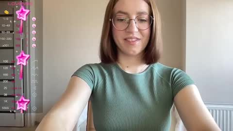 Lina online show from March 7, 10:45 am