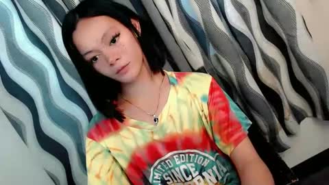 SWEET AGATHA online show from February 15, 5:09 am