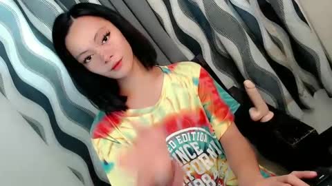 SWEET AGATHA online show from March 6, 6:08 am