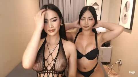 Nikki online show from May 29, 7:12 pm