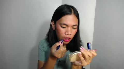 hot_pauline online show from June 27, 11:55 pm