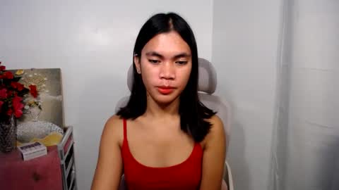 hot_pauline online show from July 18, 12:25 am