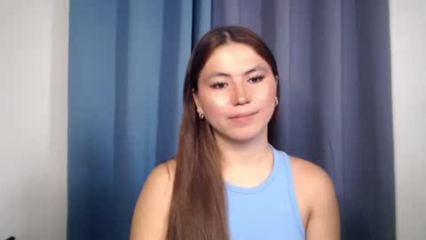 Nikki  online show from January 13, 11:09 pm