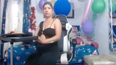 hot sexy bunny online show from January 23, 12:30 pm