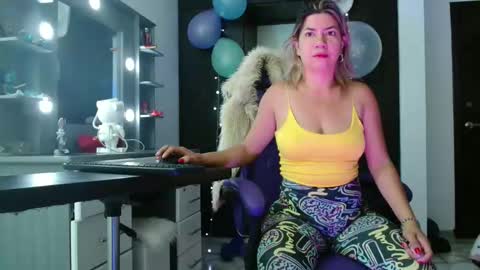 hot sexy bunny online show from January 13, 1:37 pm