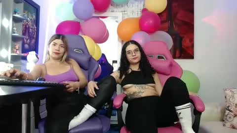 hot sexy bunny online show from September 27, 5:53 pm