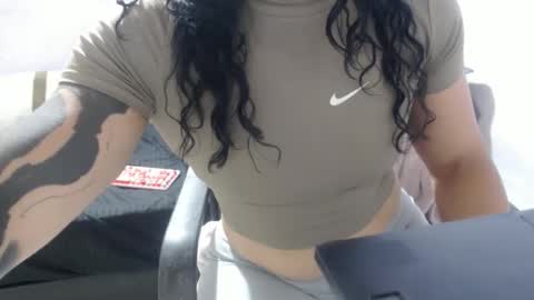 Hot and PowerHOPE U MISS ME online show from March 14, 4:35 am