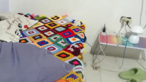 Hot and PowerHOPE U MISS ME online show from September 16, 1:02 am