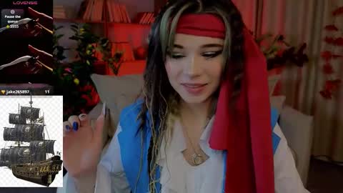 Hotary online show from February 23, 4:13 am