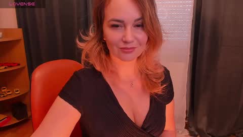 SweetBrendy online show from March 12, 10:16 am