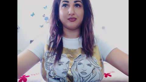 hotboobsmaya online show from October 8, 10:41 am