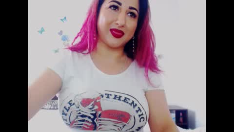 hotboobsmaya online show from February 5, 9:04 am