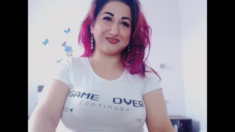 hotboobsmaya online show from February 1, 11:21 am