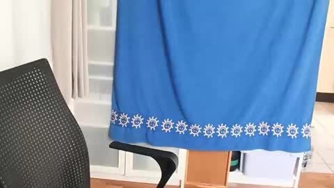 Hot Destany online show from February 22, 1:45 pm