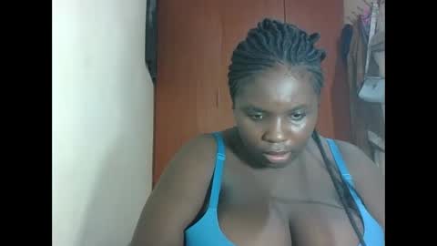 EBBY online show from April 12, 1:19 am