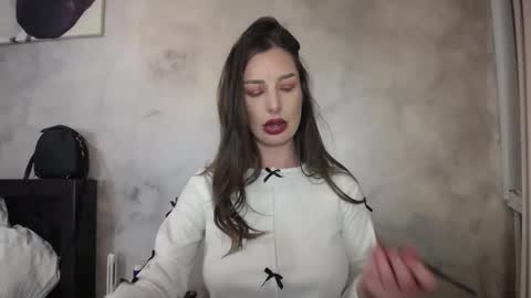 Lia   online show from April 11, 6:22 pm