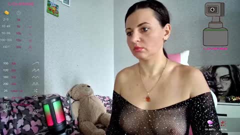 MistressM online show from January 16, 8:00 am