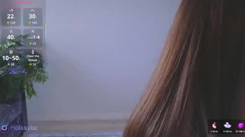 HotKsy online show from October 8, 7:51 pm