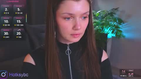 HotKsy online show from September 8, 7:02 pm