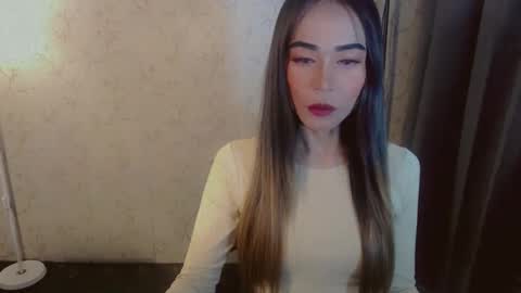 XANDRA online show from October 6, 12:27 am