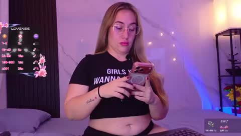 Sussy Bloom  online show from July 22, 4:24 am