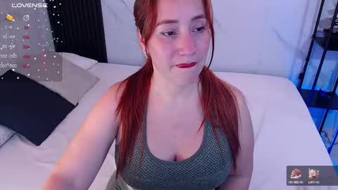 Sussy Bloom  online show from January 10, 6:31 am