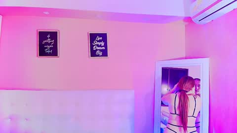 Sussy Bloom  online show from January 30, 12:37 pm