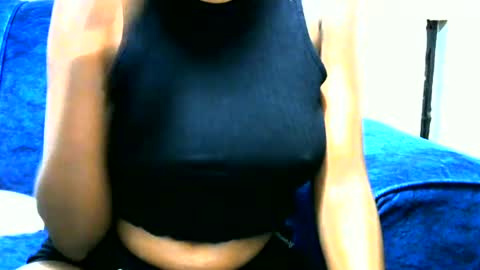 hotpussy ebony online show from June 19, 6:33 pm