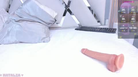 Natalia  online show from March 11, 9:17 pm