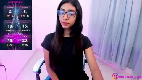 Veronica independent model online show from December 30, 12:22 am