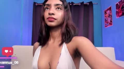 Veronica independent model online show from February 19, 11:25 pm