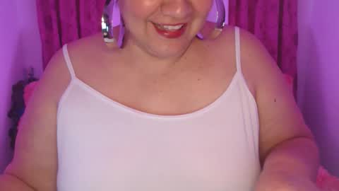 sweetie Aunt online show from October 25, 3:41 pm