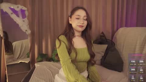 hottpeachh online show from October 18, 5:48 pm