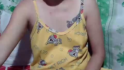 hottpinayz online show from January 24, 1:14 pm